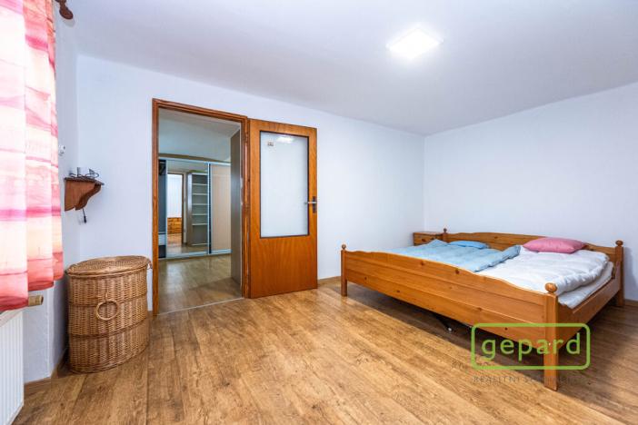 Pronájem rodinného domu, Kostelec nad Labem, K Pomníku, 100 m2