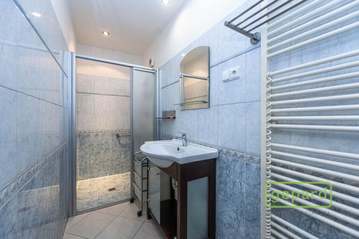 Pronájem rodinného domu, Kostelec nad Labem, K Pomníku, 100 m2