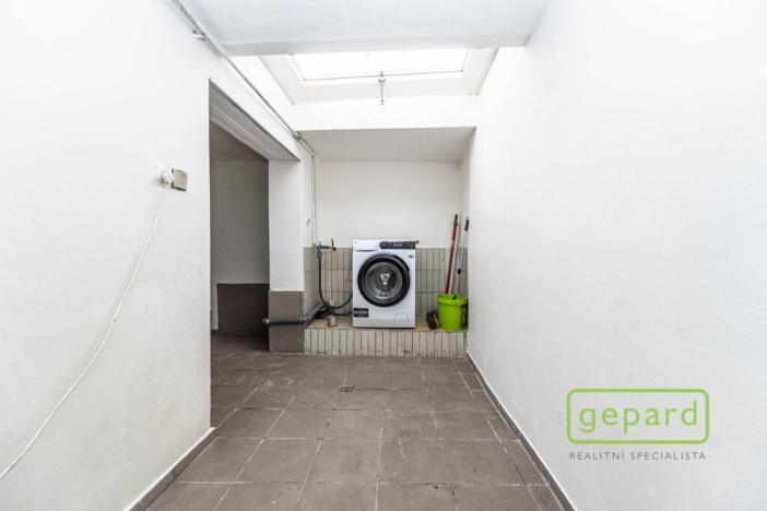 Pronájem rodinného domu, Kostelec nad Labem, K Pomníku, 100 m2