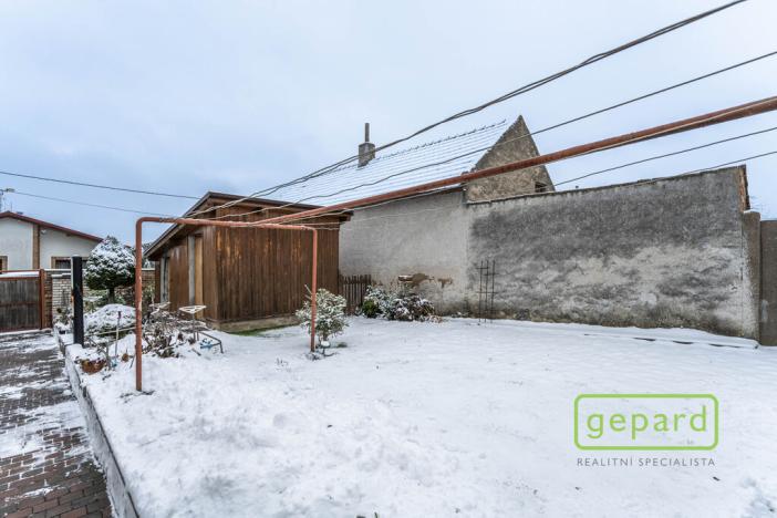 Pronájem rodinného domu, Kostelec nad Labem, K Pomníku, 100 m2