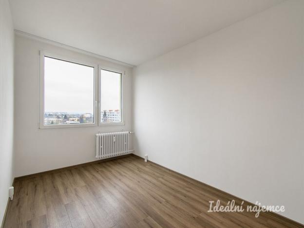 Pronájem bytu 3+kk, Praha - Prosek, Zárybská, 74 m2