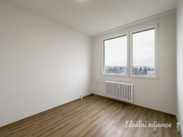 Pronájem bytu 3+kk, Praha - Prosek, Zárybská, 74 m2