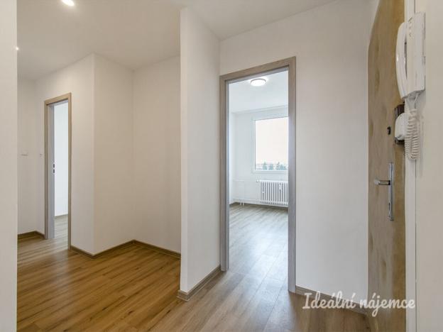 Pronájem bytu 3+kk, Praha - Prosek, Zárybská, 74 m2
