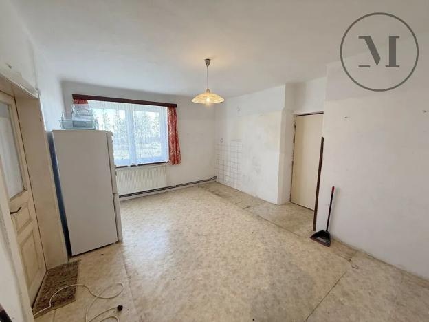 Prodej rodinného domu, Dolní Bukovsko, 160 m2