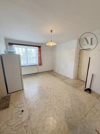 Prodej rodinného domu, Dolní Bukovsko, 160 m2