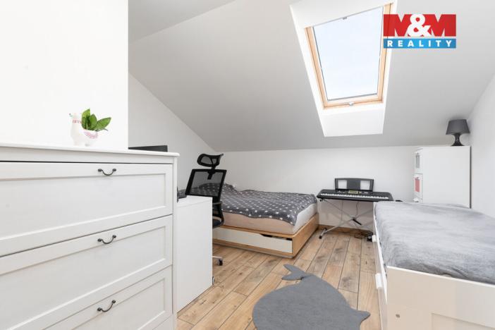 Prodej bytu 2+1, Ostrava - Koblov, Žabník, 58 m2