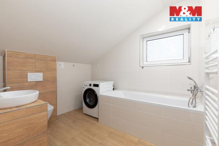 Prodej bytu 2+1, Ostrava - Koblov, Žabník, 58 m2