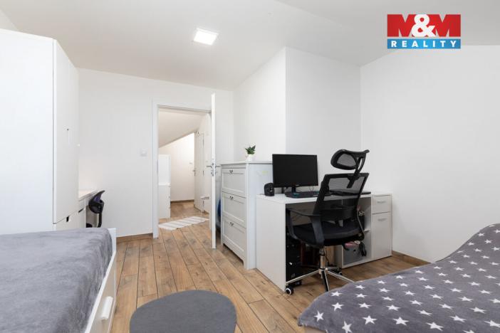 Prodej bytu 2+1, Ostrava - Koblov, Žabník, 58 m2