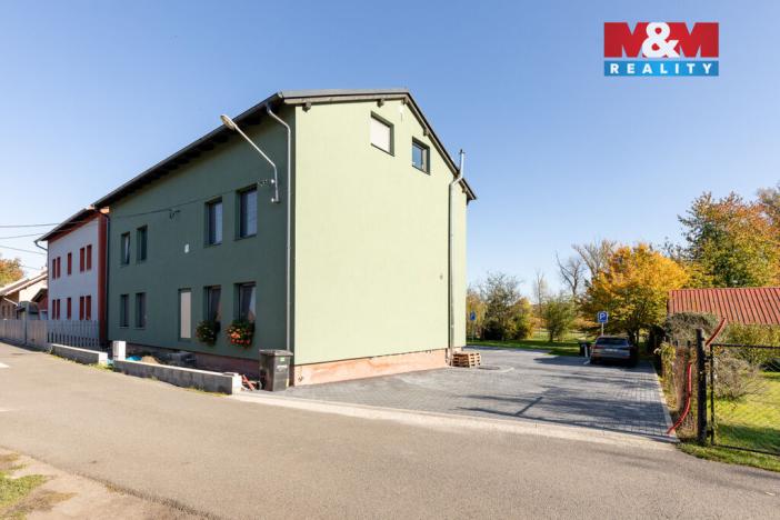 Prodej bytu 2+1, Ostrava - Koblov, Žabník, 58 m2