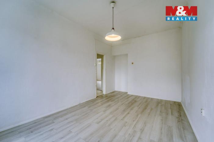 Pronájem bytu 3+1, Plzeň - Východní Předměstí, Částkova, 77 m2