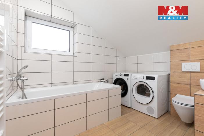 Prodej bytu 2+1, Ostrava - Koblov, Žabník, 58 m2