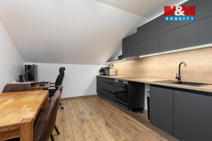 Prodej bytu 2+1, Ostrava - Koblov, Žabník, 58 m2