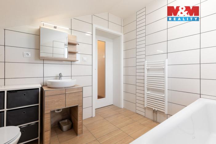 Prodej bytu 2+1, Ostrava - Koblov, Žabník, 58 m2