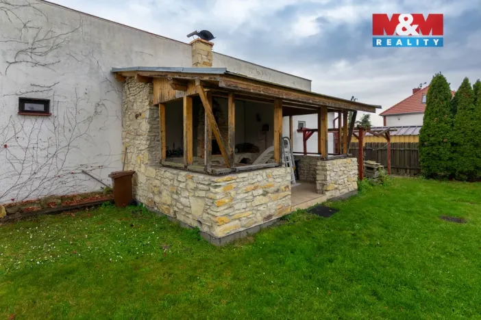 Pronájem obchodního prostoru, Mělník, Hleďsebská, 2357 m2