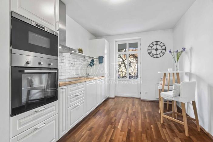 Pronájem bytu 3+kk, Praha - Smíchov, Pavla Švandy ze Semčic, 89 m2