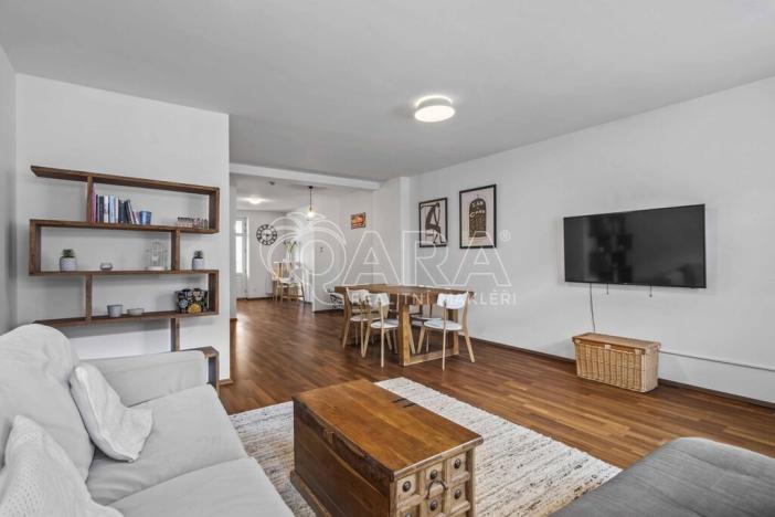 Pronájem bytu 3+kk, Praha - Smíchov, Pavla Švandy ze Semčic, 89 m2