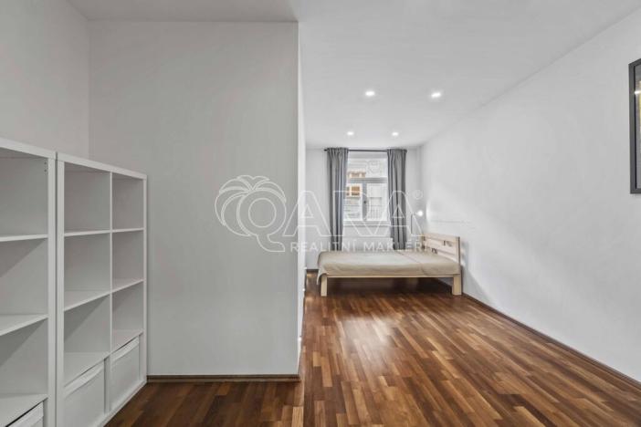 Pronájem bytu 3+kk, Praha - Smíchov, Pavla Švandy ze Semčic, 89 m2