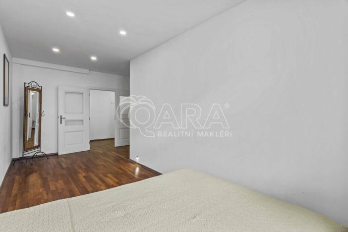 Pronájem bytu 3+kk, Praha - Smíchov, Pavla Švandy ze Semčic, 89 m2