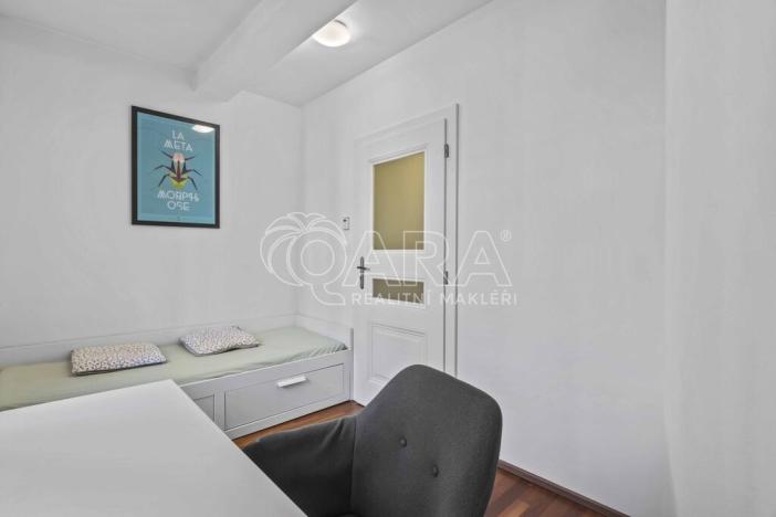 Pronájem bytu 3+kk, Praha - Smíchov, Pavla Švandy ze Semčic, 89 m2