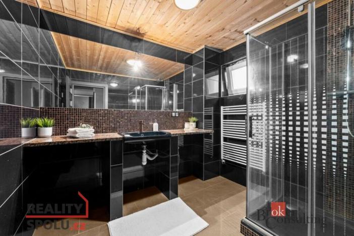 Prodej ubytování, Strážné, 650 m2