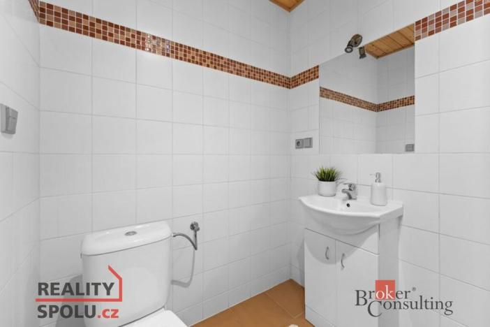 Prodej ubytování, Strážné, 650 m2