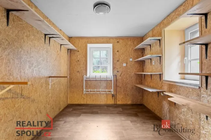 Prodej ubytování, Strážné, 650 m2