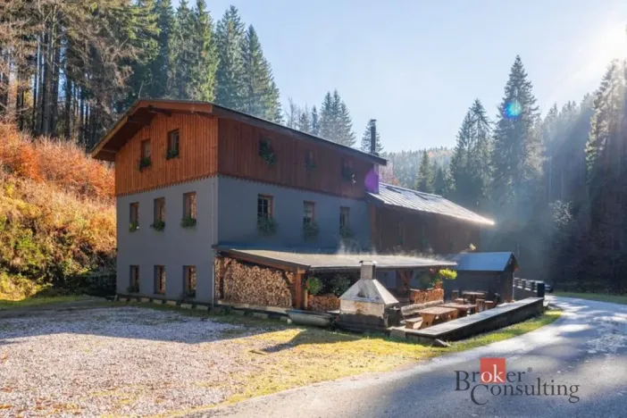 Prodej ubytování, Strážné, 650 m2