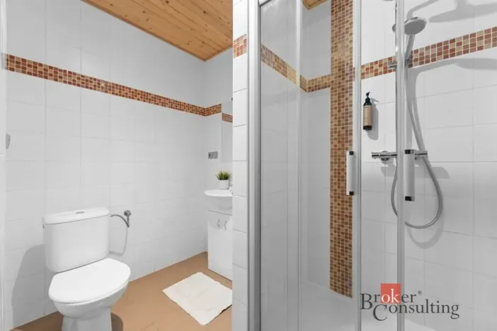 Prodej ubytování, Strážné, 650 m2