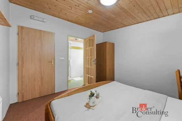 Prodej ubytování, Strážné, 650 m2