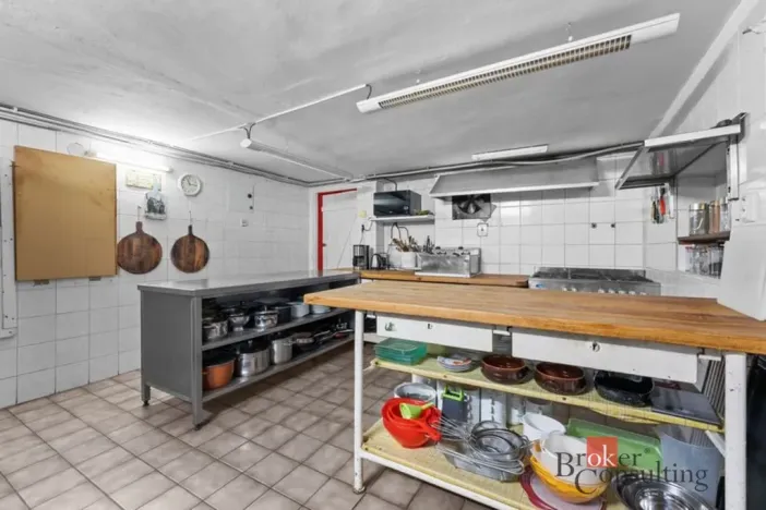 Prodej ubytování, Strážné, 650 m2