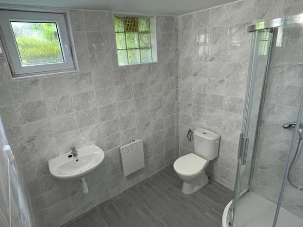 Pronájem bytu 1+kk, Teplice, Souběžná, 50 m2