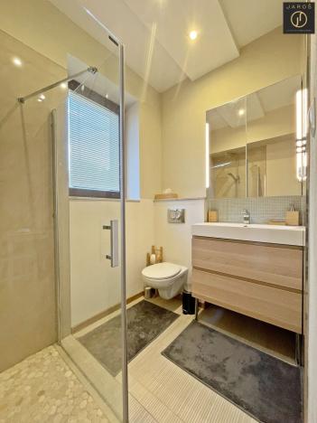 Pronájem bytu 1+kk, Ostravice, 28 m2