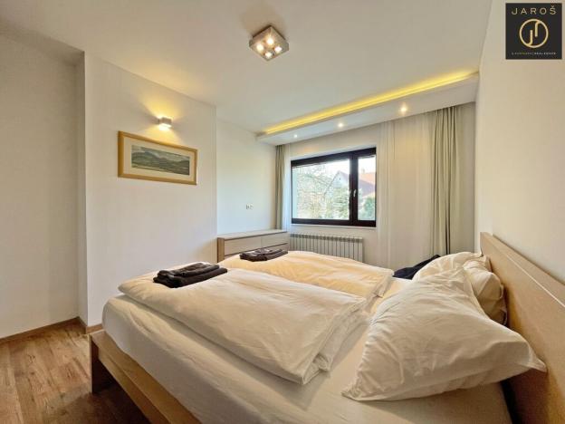 Pronájem bytu 1+kk, Ostravice, 28 m2