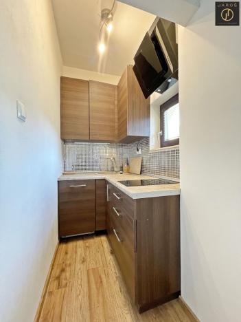 Pronájem bytu 1+kk, Ostravice, 28 m2