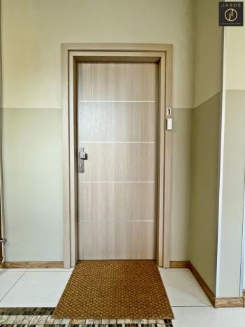 Pronájem bytu 1+kk, Ostravice, 28 m2