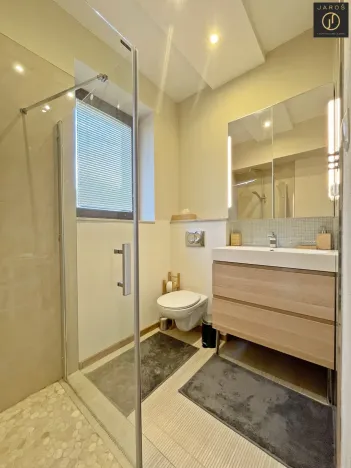 Pronájem bytu 1+kk, Ostravice, 28 m2