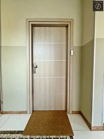 Pronájem bytu 1+kk, Ostravice, 28 m2