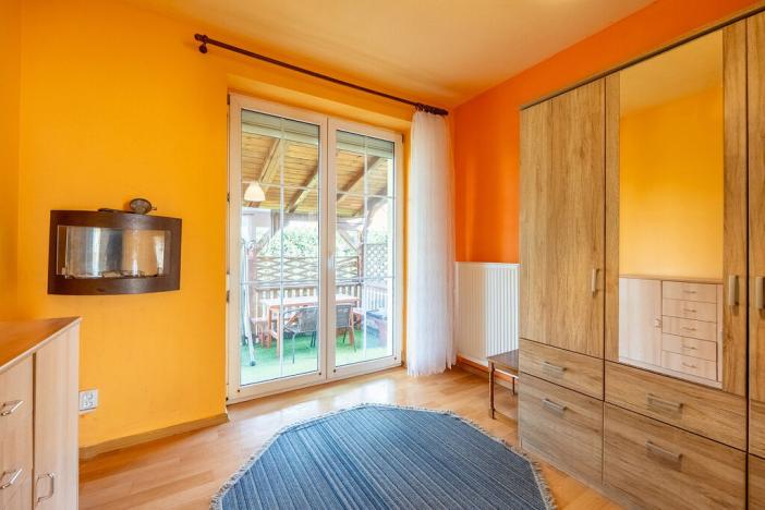 Prodej rodinného domu, Praha - Miškovice, Machnova, 194 m2