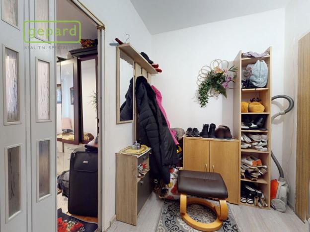 Prodej bytu 2+kk, Teplice - Prosetice, Pod hvězdárnou, 47 m2