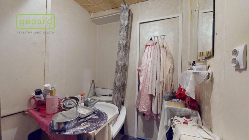 Prodej bytu 2+kk, Teplice - Prosetice, Pod hvězdárnou, 47 m2