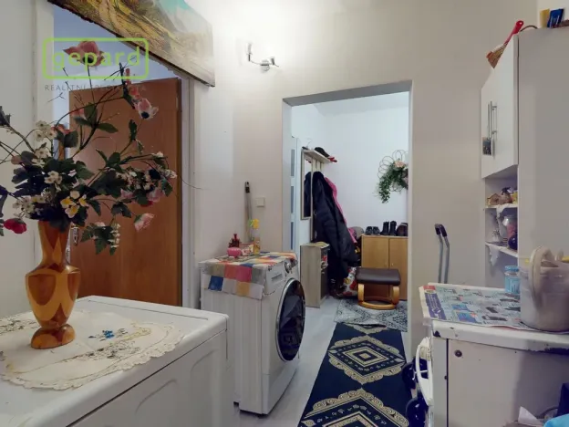 Prodej bytu 2+kk, Teplice - Prosetice, Pod hvězdárnou, 47 m2