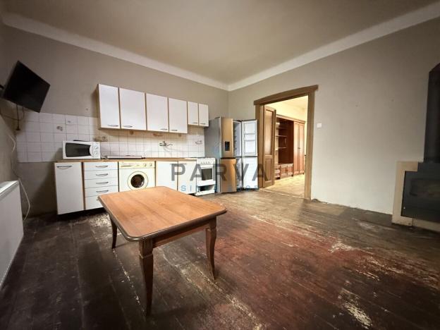 Pronájem rodinného domu, Radnice, Ke Skomelnu, 72 m2