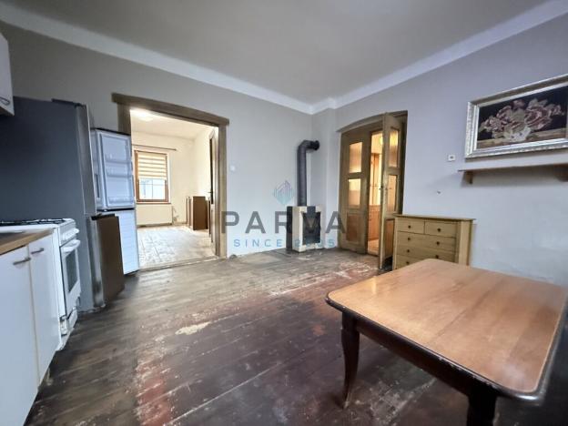 Pronájem rodinného domu, Radnice, Ke Skomelnu, 72 m2