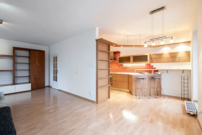 Pronájem bytu 3+kk, Praha - Záběhlice, Hyacintová, 87 m2