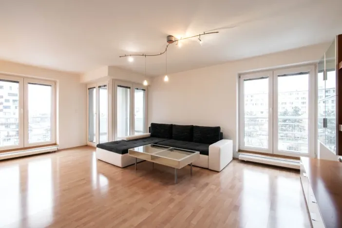 Pronájem bytu 3+kk, Praha - Záběhlice, Hyacintová, 87 m2