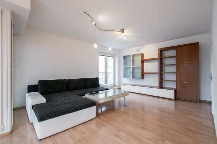 Pronájem bytu 3+kk, Praha - Záběhlice, Hyacintová, 87 m2