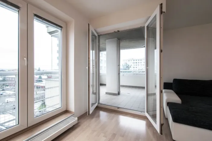 Pronájem bytu 3+kk, Praha - Záběhlice, Hyacintová, 87 m2