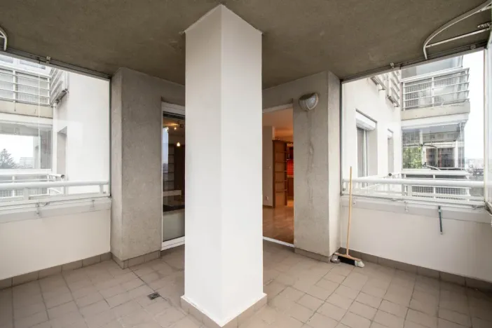 Pronájem bytu 3+kk, Praha - Záběhlice, Hyacintová, 87 m2