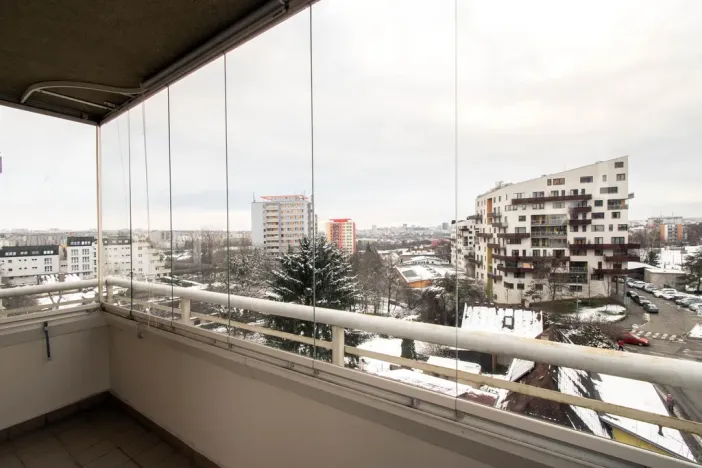 Pronájem bytu 3+kk, Praha - Záběhlice, Hyacintová, 87 m2