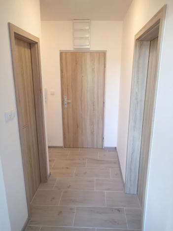 Pronájem bytu 1+1, Hlinsko, Jiráskova, 35 m2